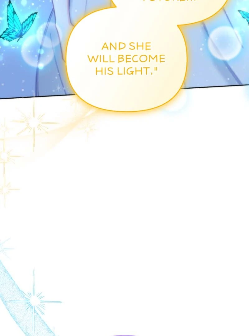 The Cursed Prince and His Clairvoyant Maid Chapter 56 468 110