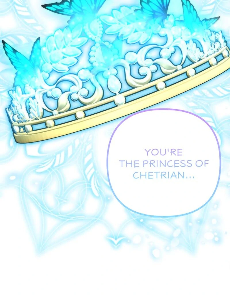 The Cursed Prince and His Clairvoyant Maid Chapter 56 470 112