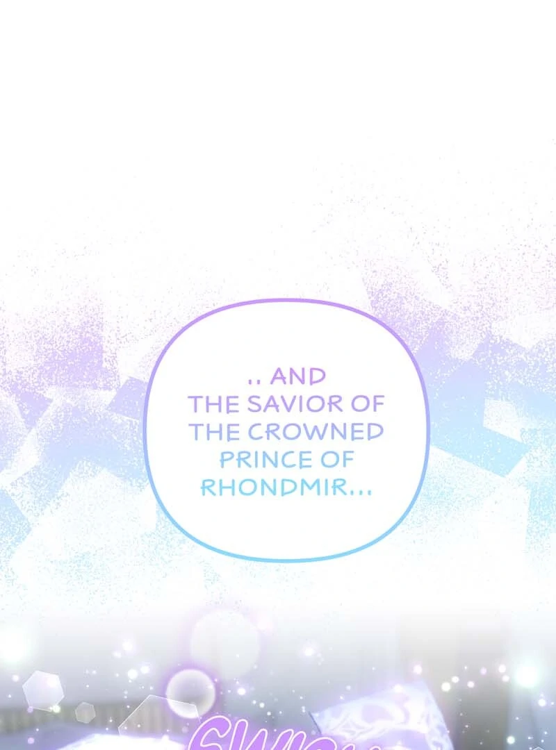 The Cursed Prince and His Clairvoyant Maid Chapter 56 471 113