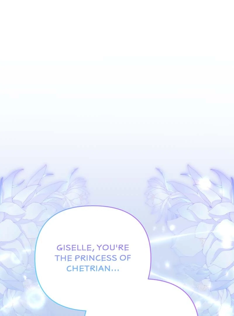 The Cursed Prince and His Clairvoyant Maid Chapter 57 398 001