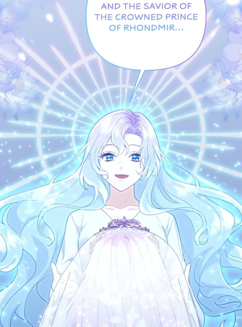 The Cursed Prince and His Clairvoyant Maid Chapter 57 399 002