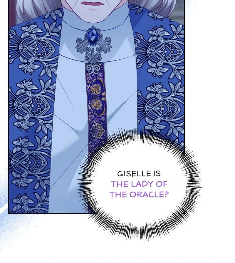 The Cursed Prince and His Clairvoyant Maid Chapter 57 406 009