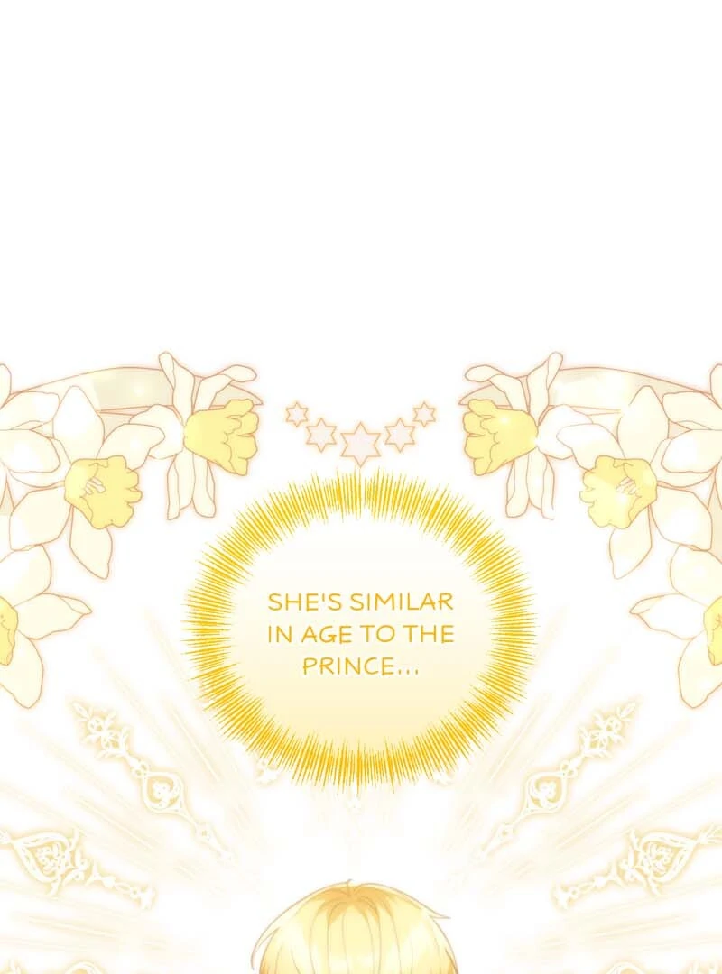 The Cursed Prince and His Clairvoyant Maid Chapter 57 407 010