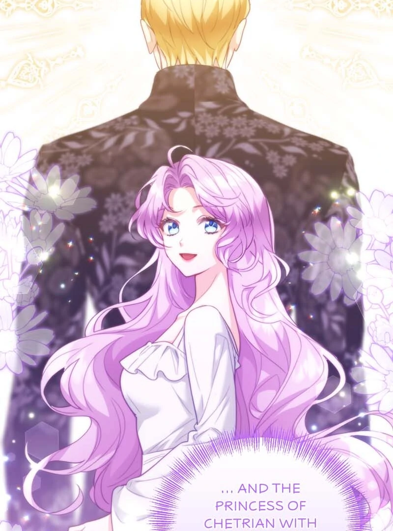 The Cursed Prince and His Clairvoyant Maid Chapter 57 408 011