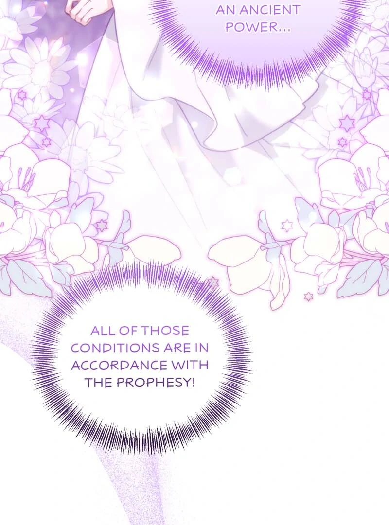 The Cursed Prince and His Clairvoyant Maid Chapter 57 409 012