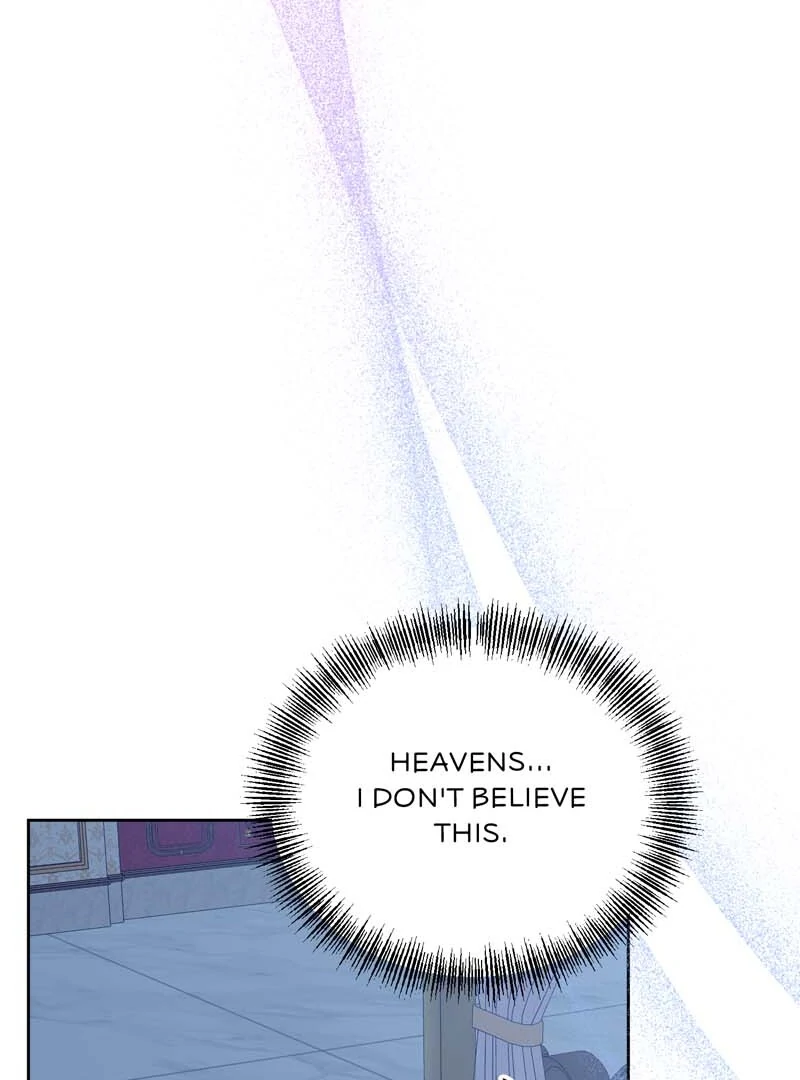 The Cursed Prince and His Clairvoyant Maid Chapter 57 410 013