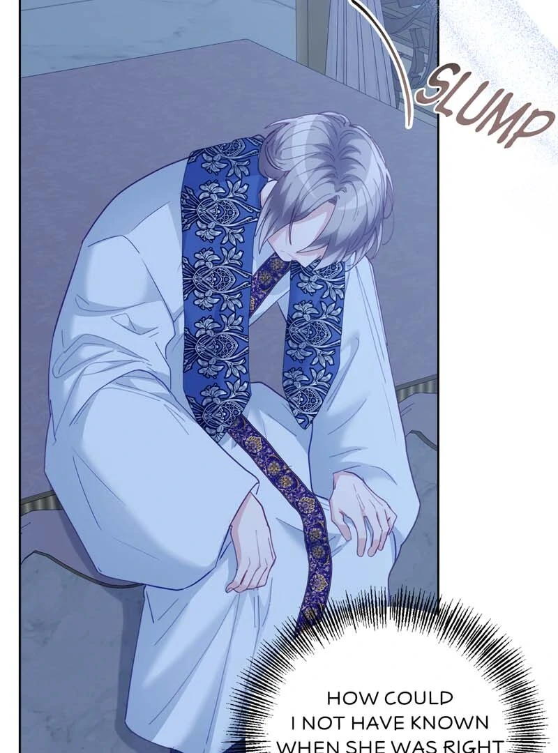 The Cursed Prince and His Clairvoyant Maid Chapter 57 411 014