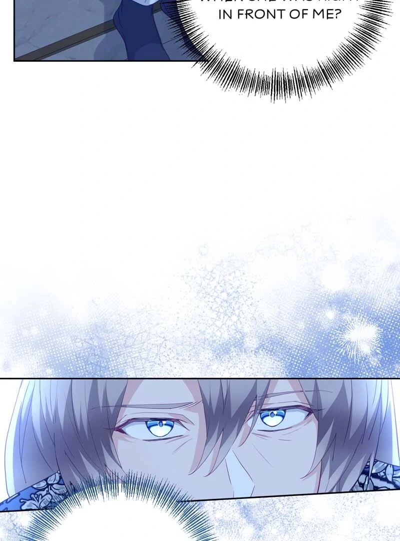 The Cursed Prince and His Clairvoyant Maid Chapter 57 412 015