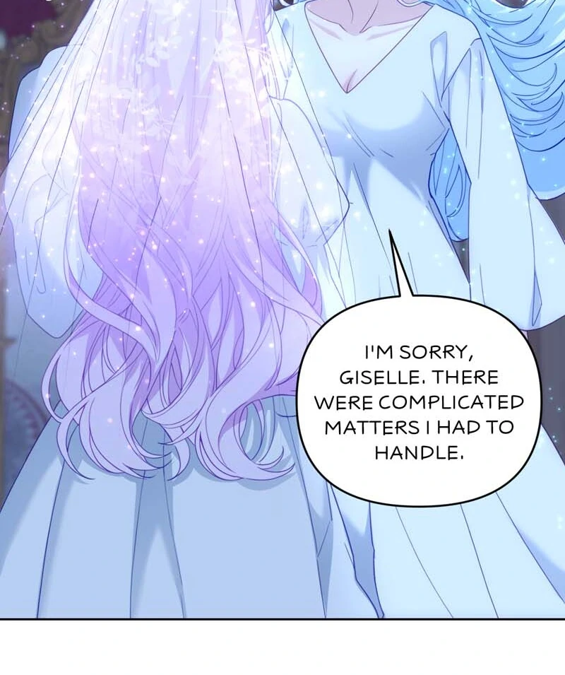 The Cursed Prince and His Clairvoyant Maid Chapter 57 417 020