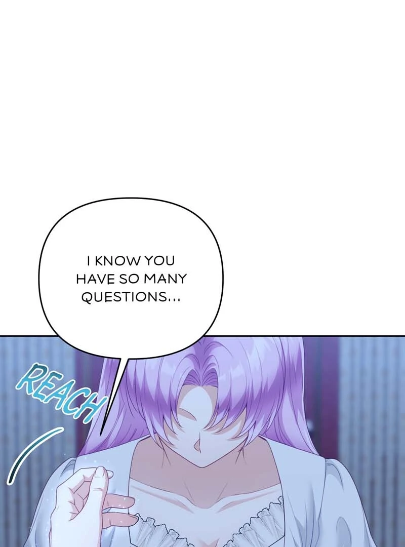 The Cursed Prince and His Clairvoyant Maid Chapter 57 418 021