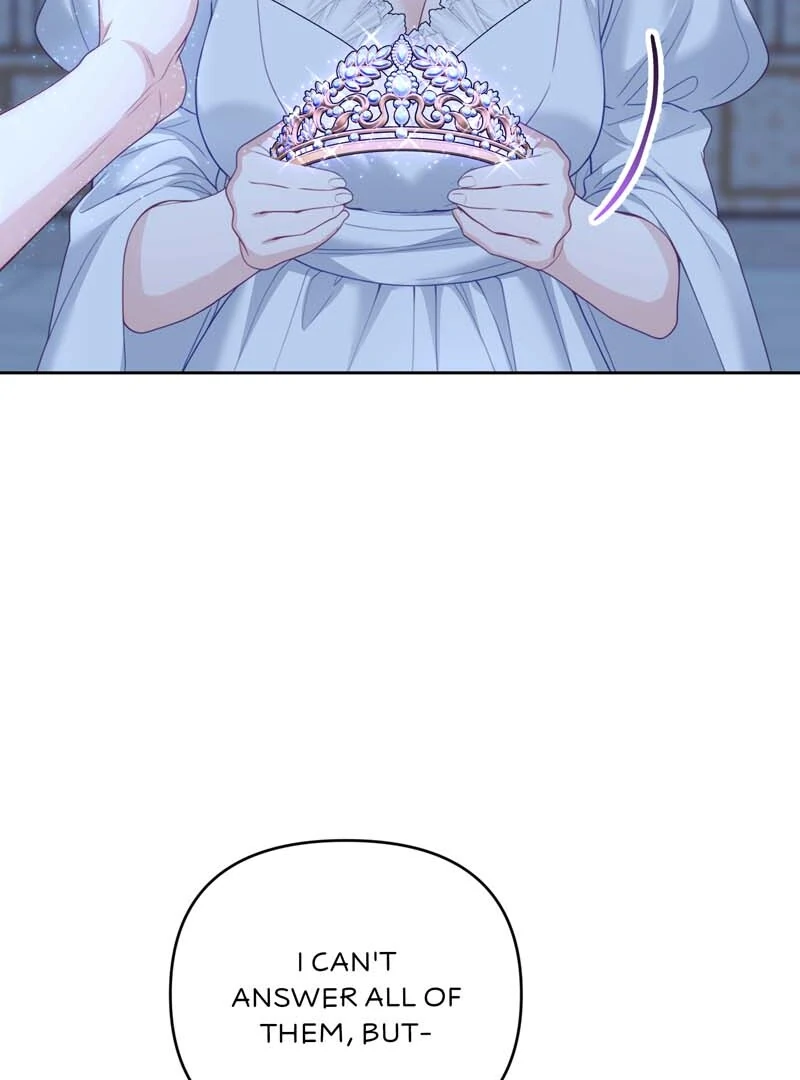 The Cursed Prince and His Clairvoyant Maid Chapter 57 419 022