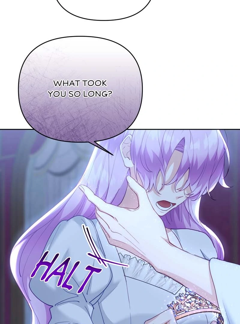 The Cursed Prince and His Clairvoyant Maid Chapter 57 420 023