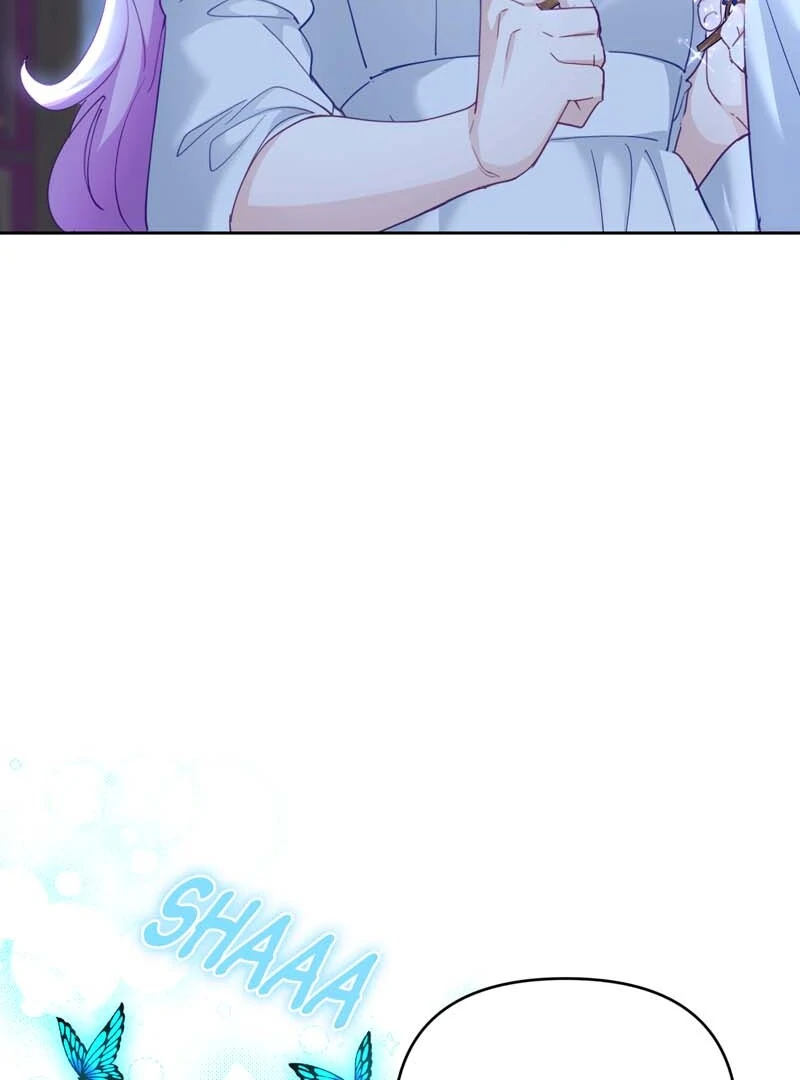 The Cursed Prince and His Clairvoyant Maid Chapter 57 421 024