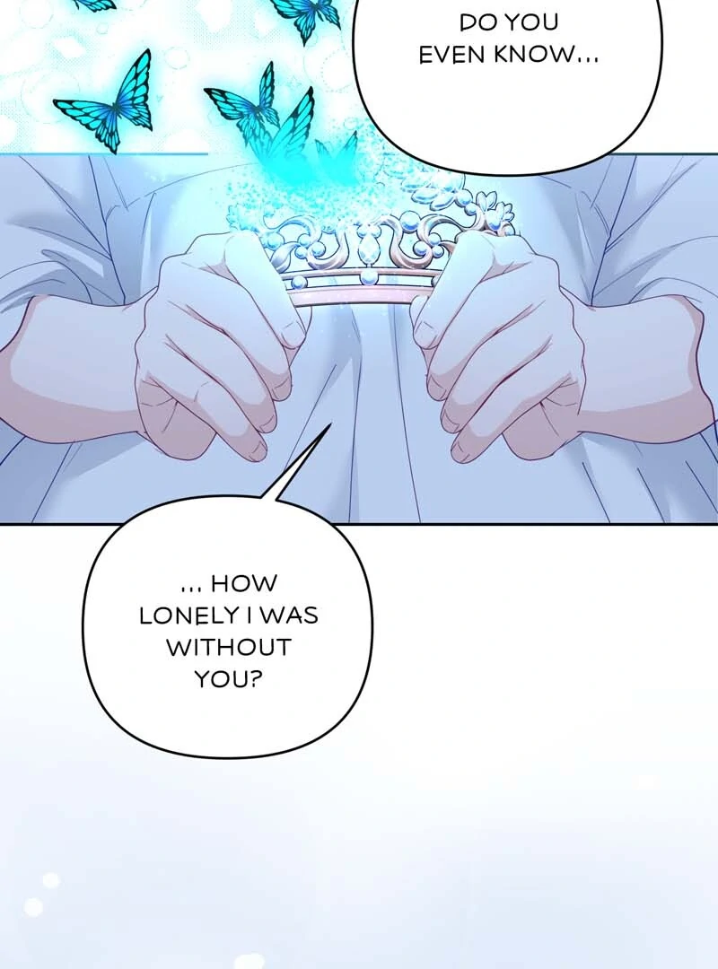 The Cursed Prince and His Clairvoyant Maid Chapter 57 422 025