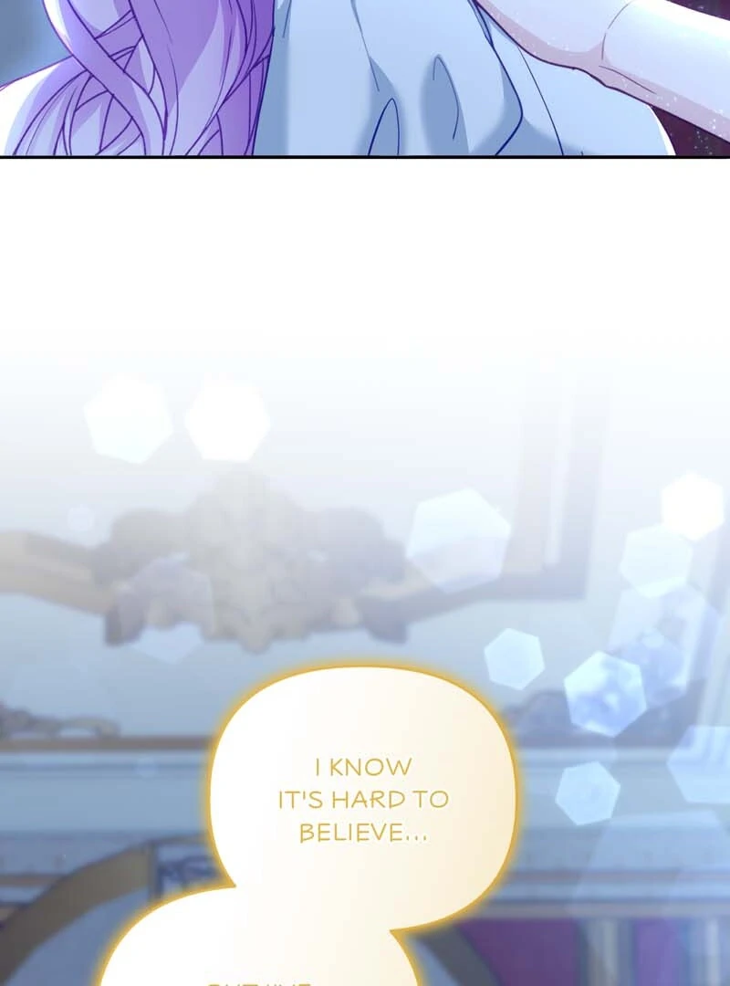 The Cursed Prince and His Clairvoyant Maid Chapter 57 428 031