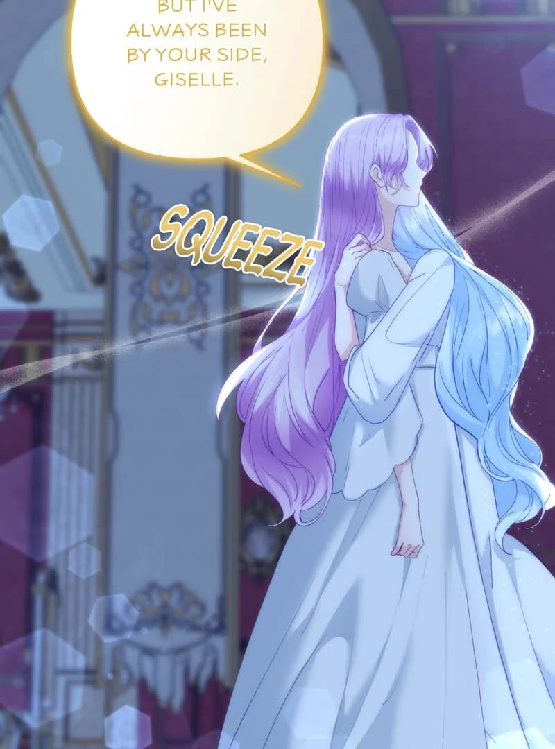 The Cursed Prince and His Clairvoyant Maid Chapter 57 429 032