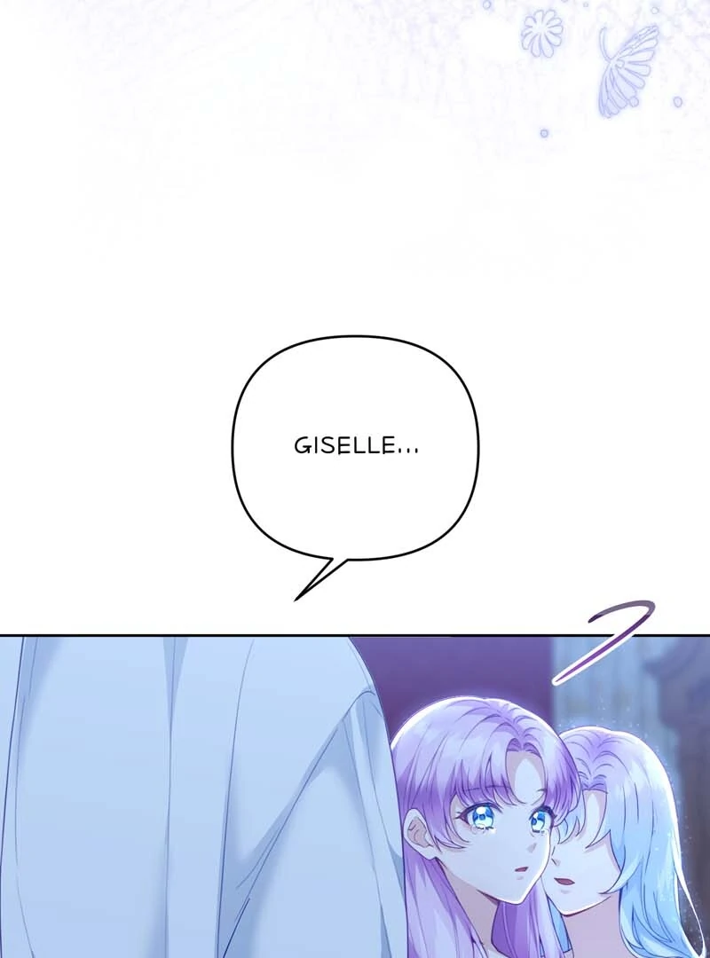 The Cursed Prince and His Clairvoyant Maid Chapter 57 433 036