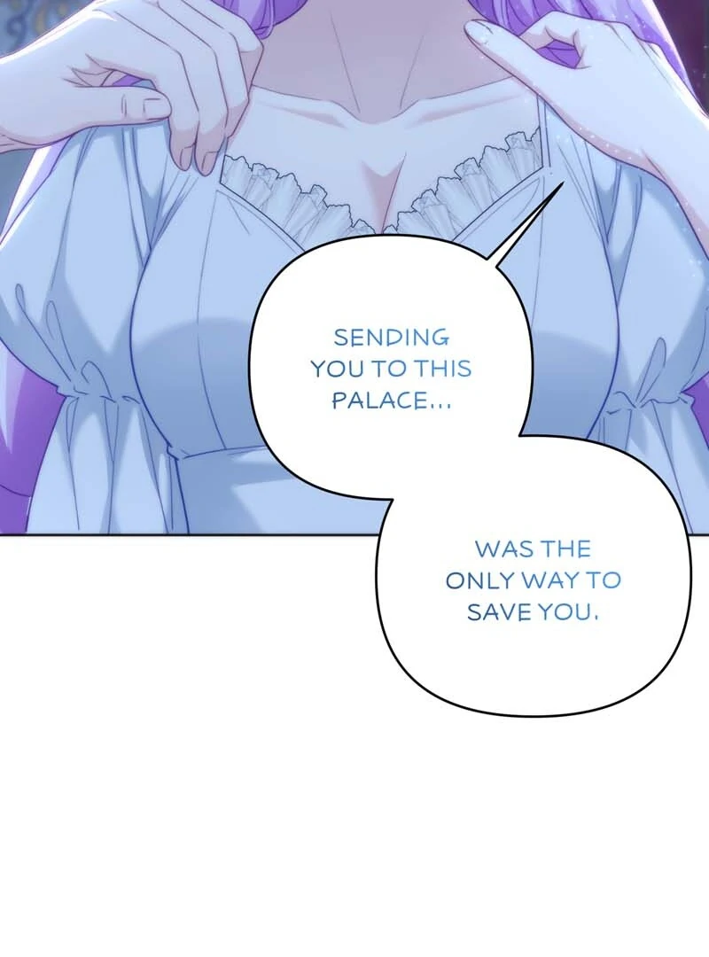 The Cursed Prince and His Clairvoyant Maid Chapter 57 438 041