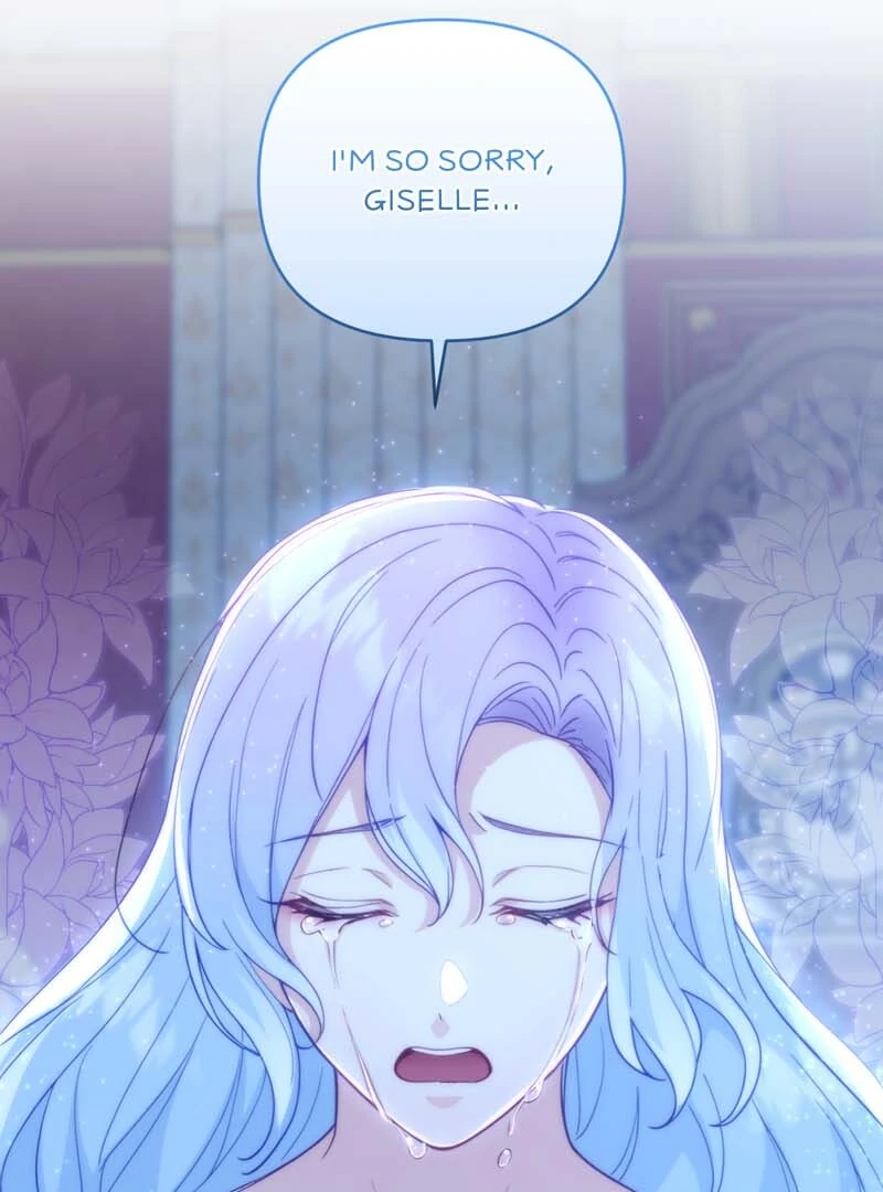 The Cursed Prince and His Clairvoyant Maid Chapter 57 441 044