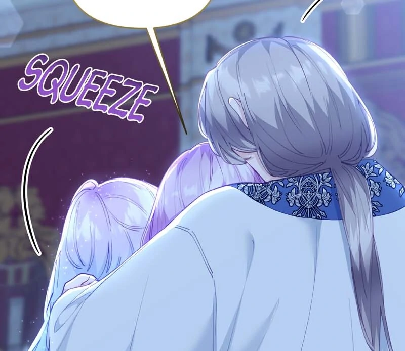 The Cursed Prince and His Clairvoyant Maid Chapter 57 445 048