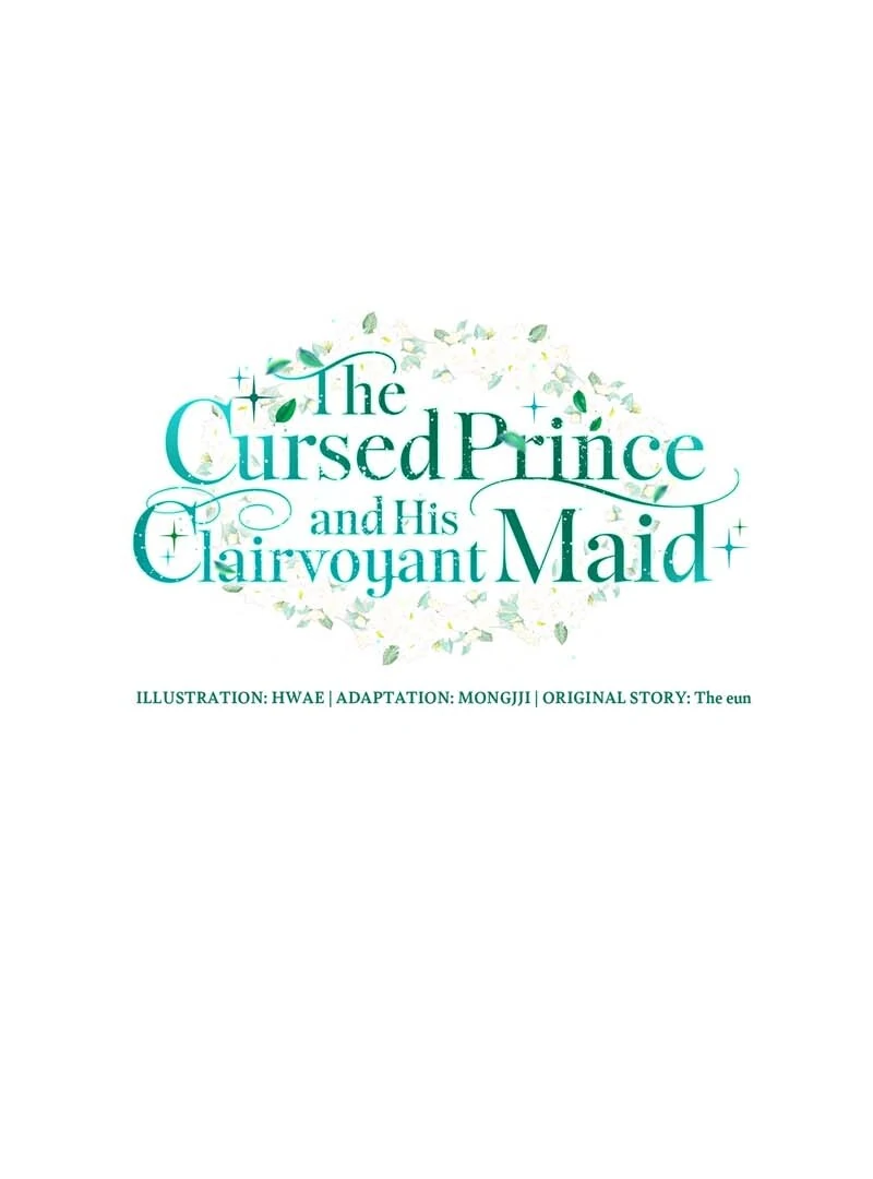 The Cursed Prince and His Clairvoyant Maid Chapter 57 450 053