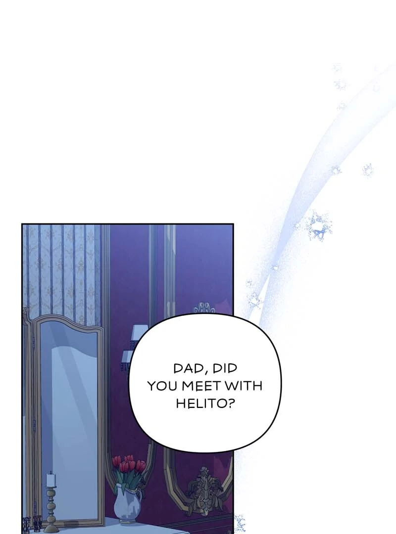 The Cursed Prince and His Clairvoyant Maid Chapter 57 451 054