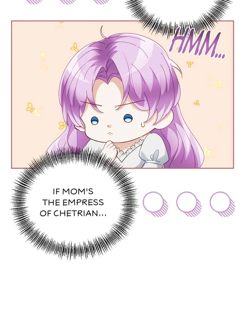 The Cursed Prince and His Clairvoyant Maid Chapter 57 455 058