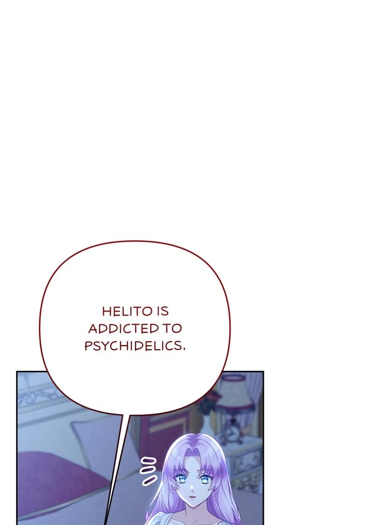 The Cursed Prince and His Clairvoyant Maid Chapter 57 458 061