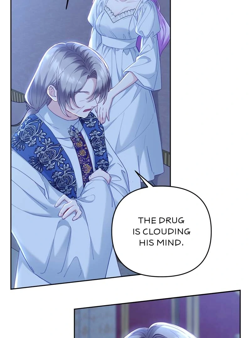 The Cursed Prince and His Clairvoyant Maid Chapter 57 459 062