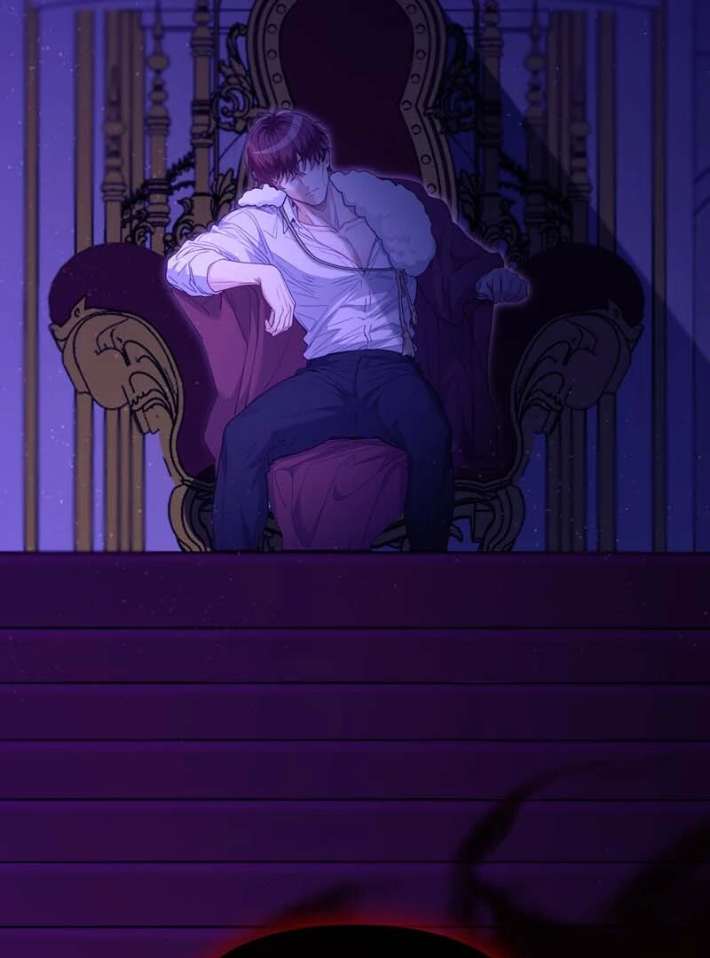 The Cursed Prince and His Clairvoyant Maid Chapter 57 462 065