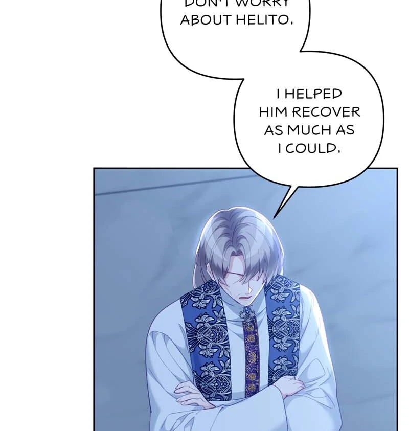 The Cursed Prince and His Clairvoyant Maid Chapter 57 465 068