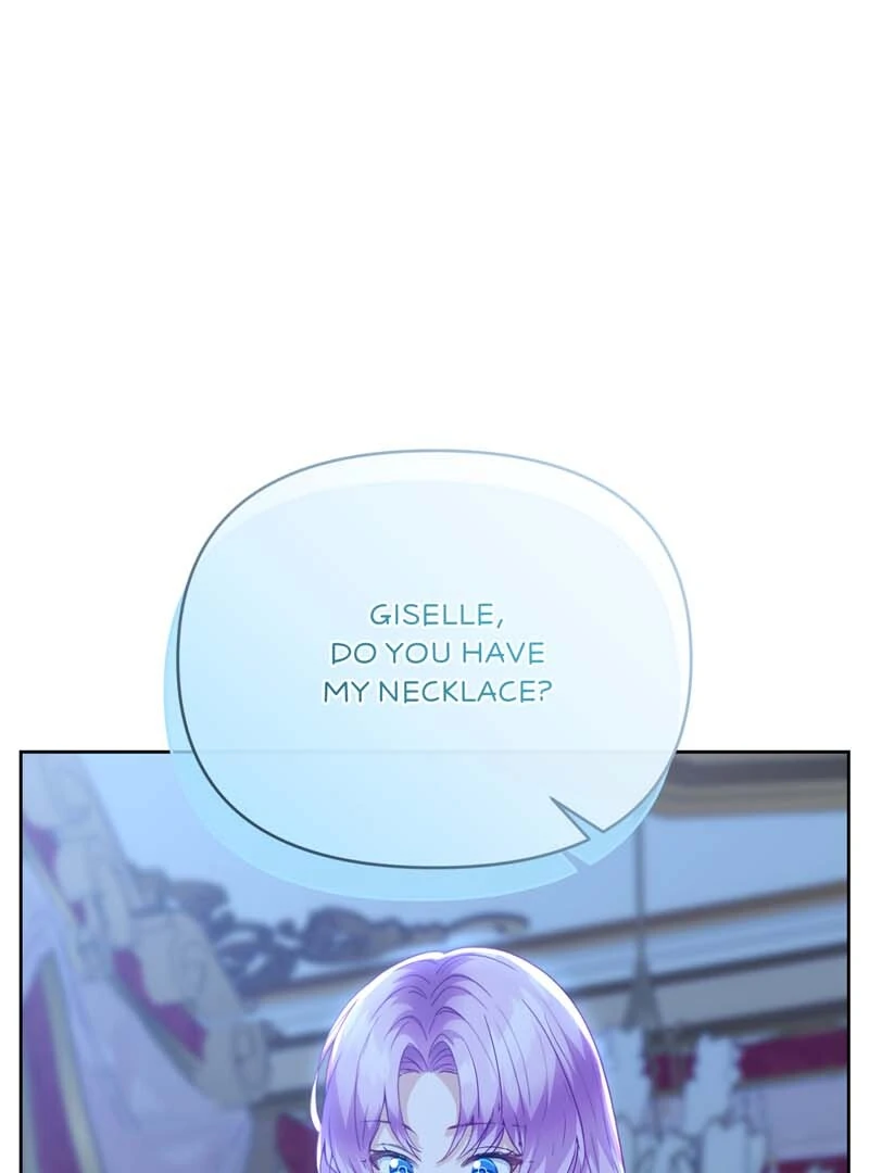 The Cursed Prince and His Clairvoyant Maid Chapter 57 467 070