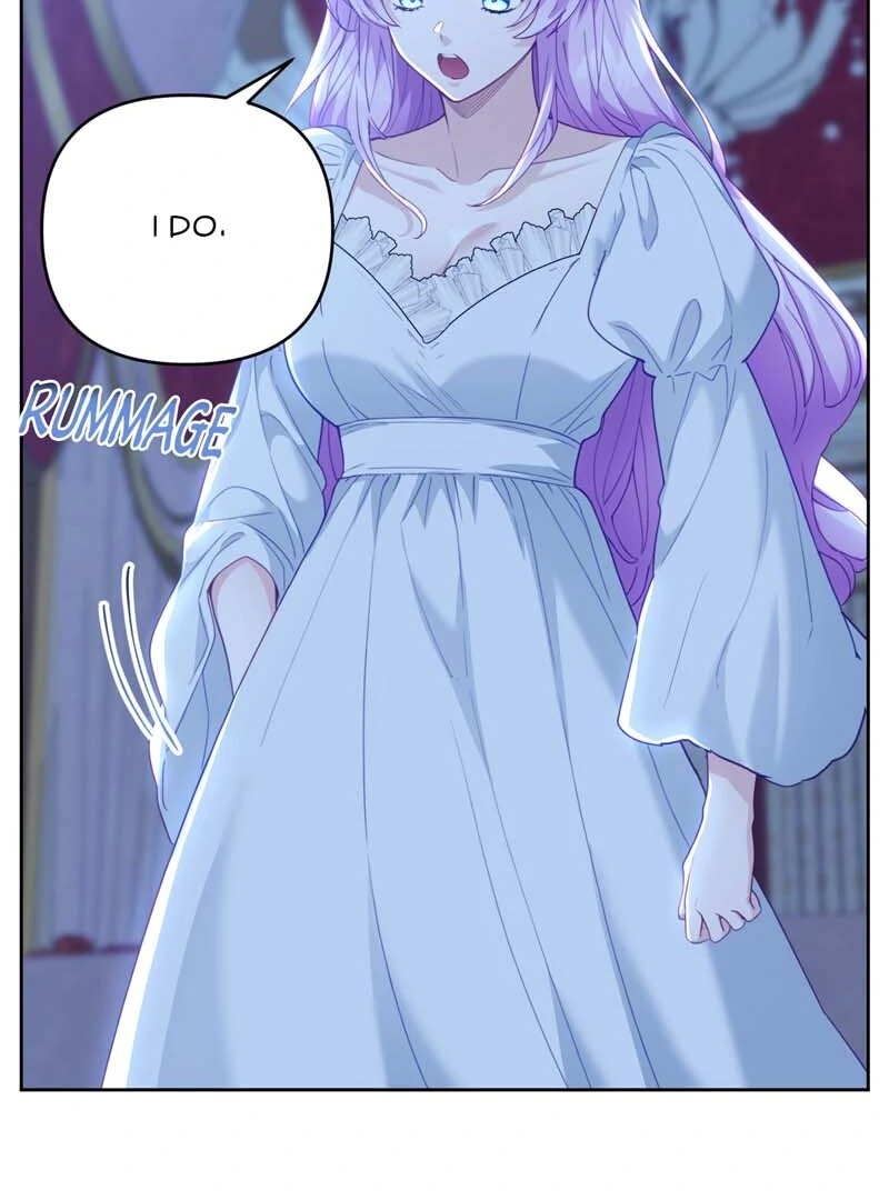 The Cursed Prince and His Clairvoyant Maid Chapter 57 468 071