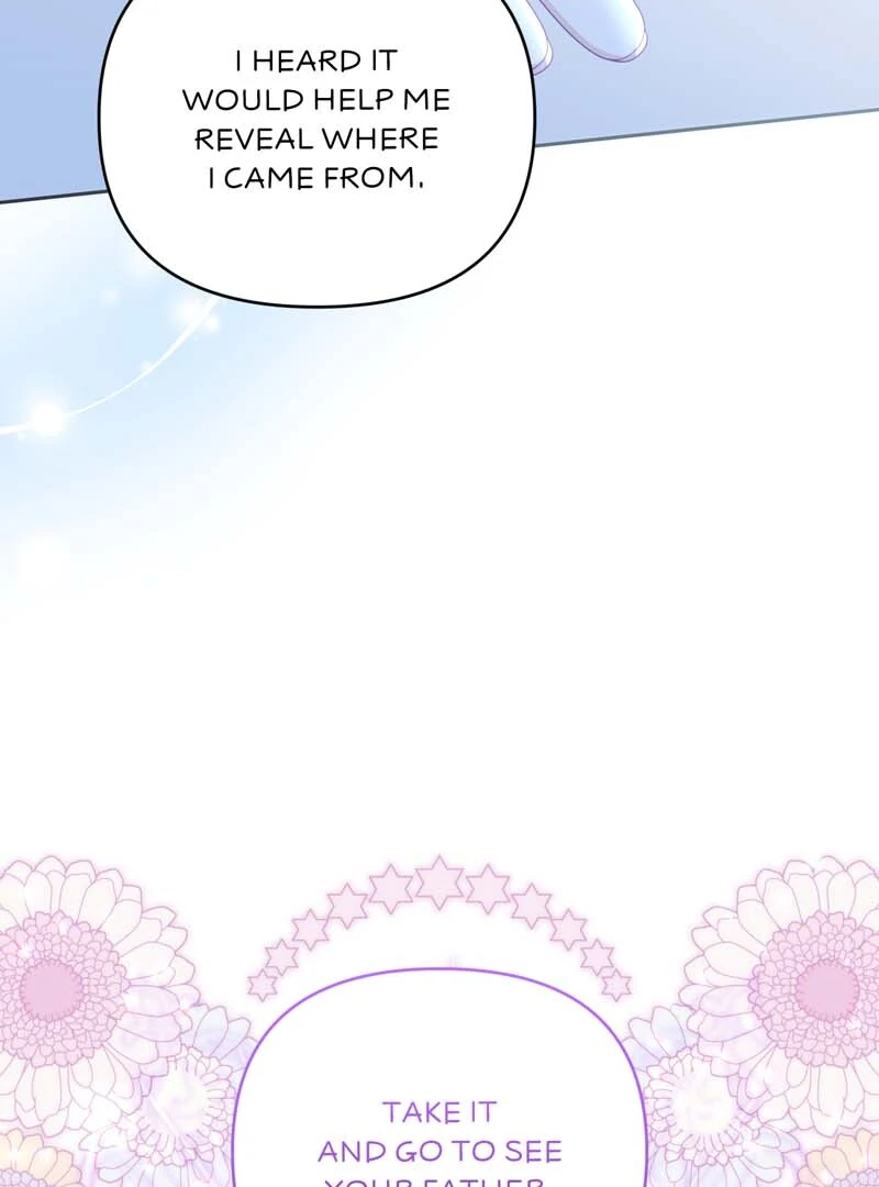 The Cursed Prince and His Clairvoyant Maid Chapter 57 470 073