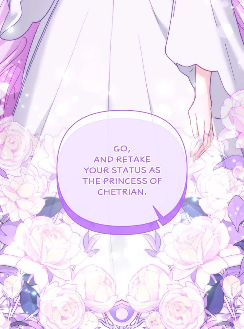 The Cursed Prince and His Clairvoyant Maid Chapter 57 472 075