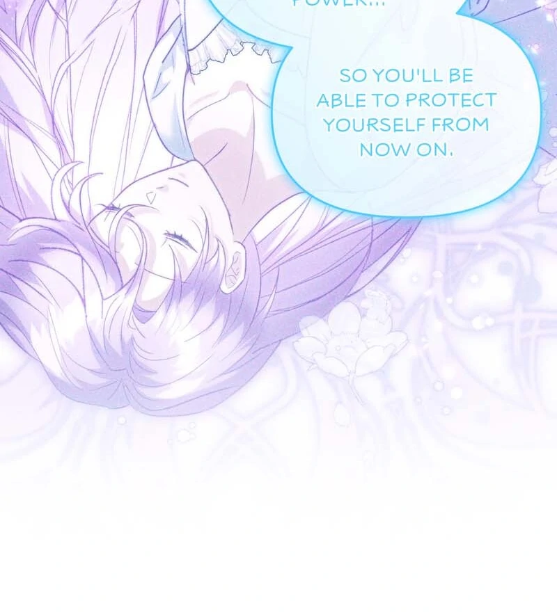 The Cursed Prince and His Clairvoyant Maid Chapter 57 476 079