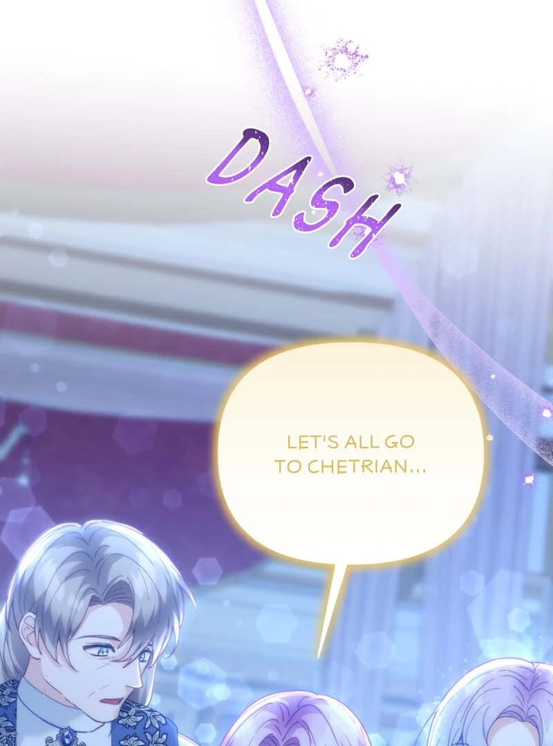 The Cursed Prince and His Clairvoyant Maid Chapter 57 479 082