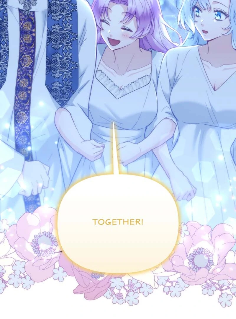 The Cursed Prince and His Clairvoyant Maid Chapter 57 480 083