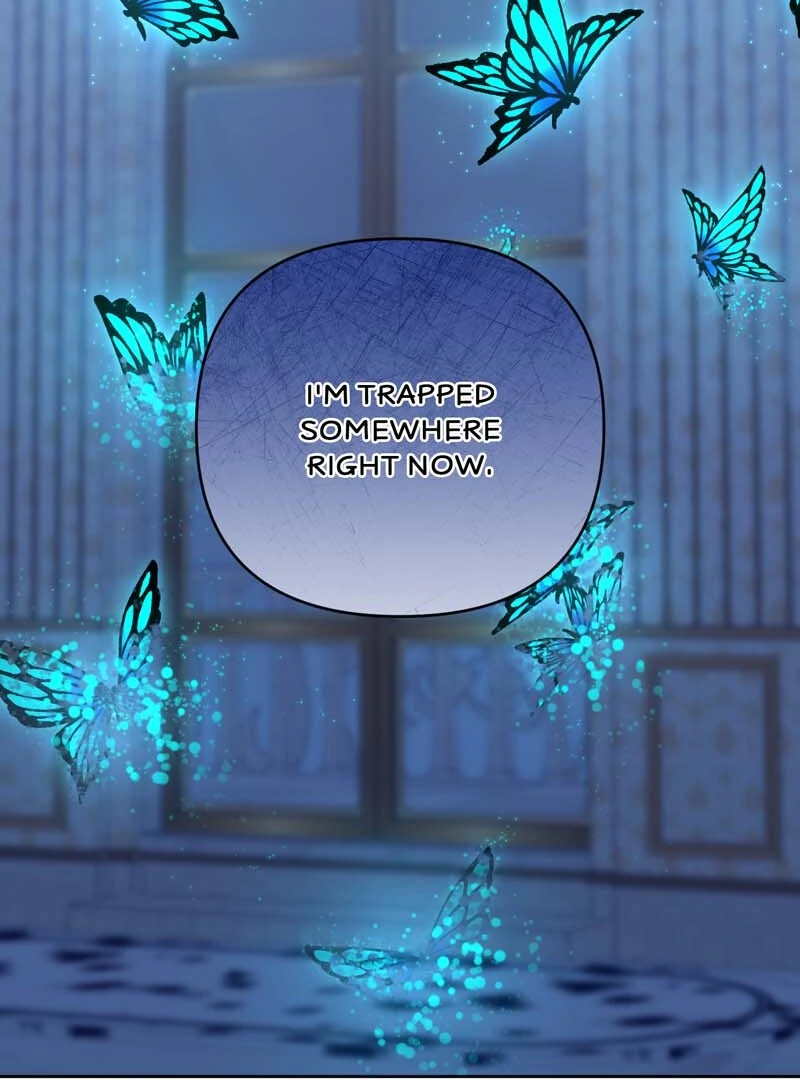 The Cursed Prince and His Clairvoyant Maid Chapter 57 484 087