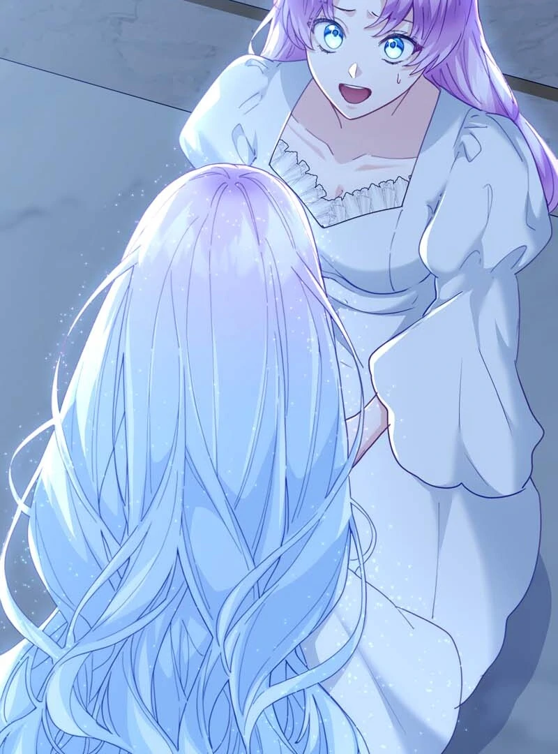 The Cursed Prince and His Clairvoyant Maid Chapter 57 486 089