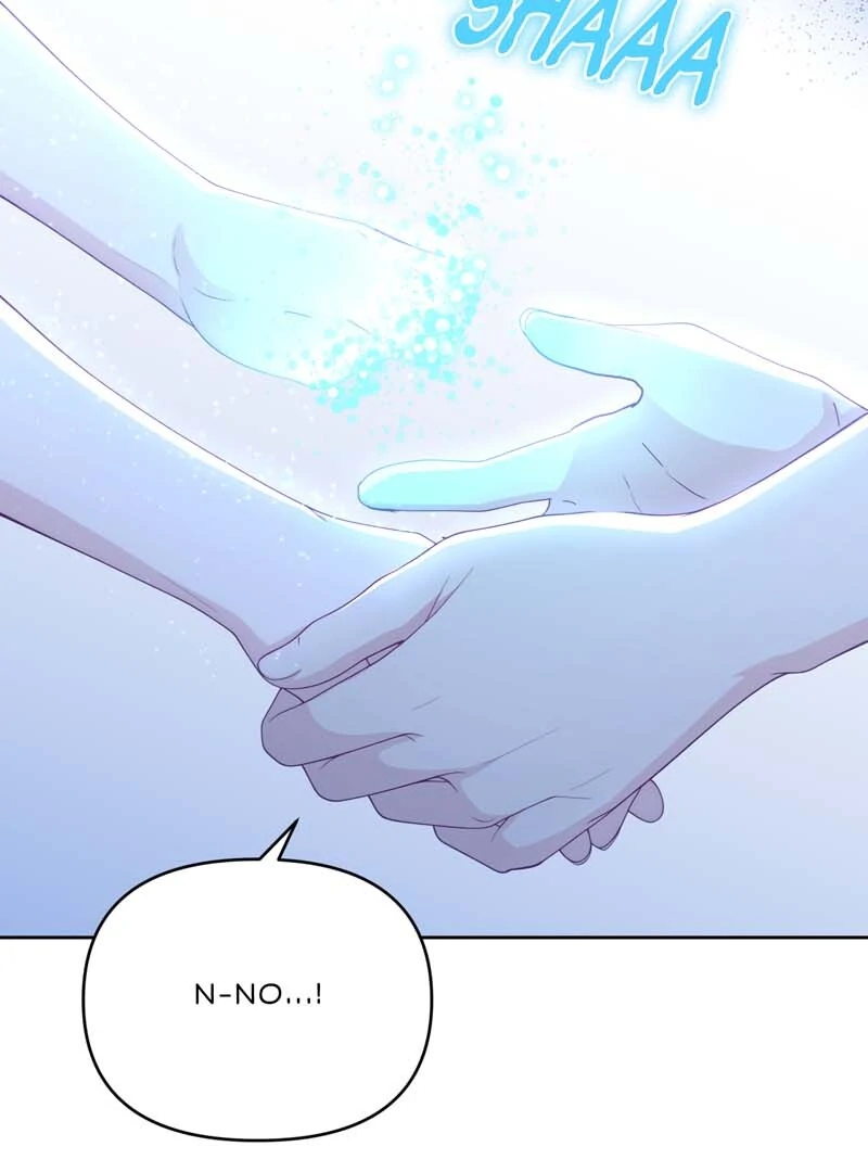 The Cursed Prince and His Clairvoyant Maid Chapter 57 489 092