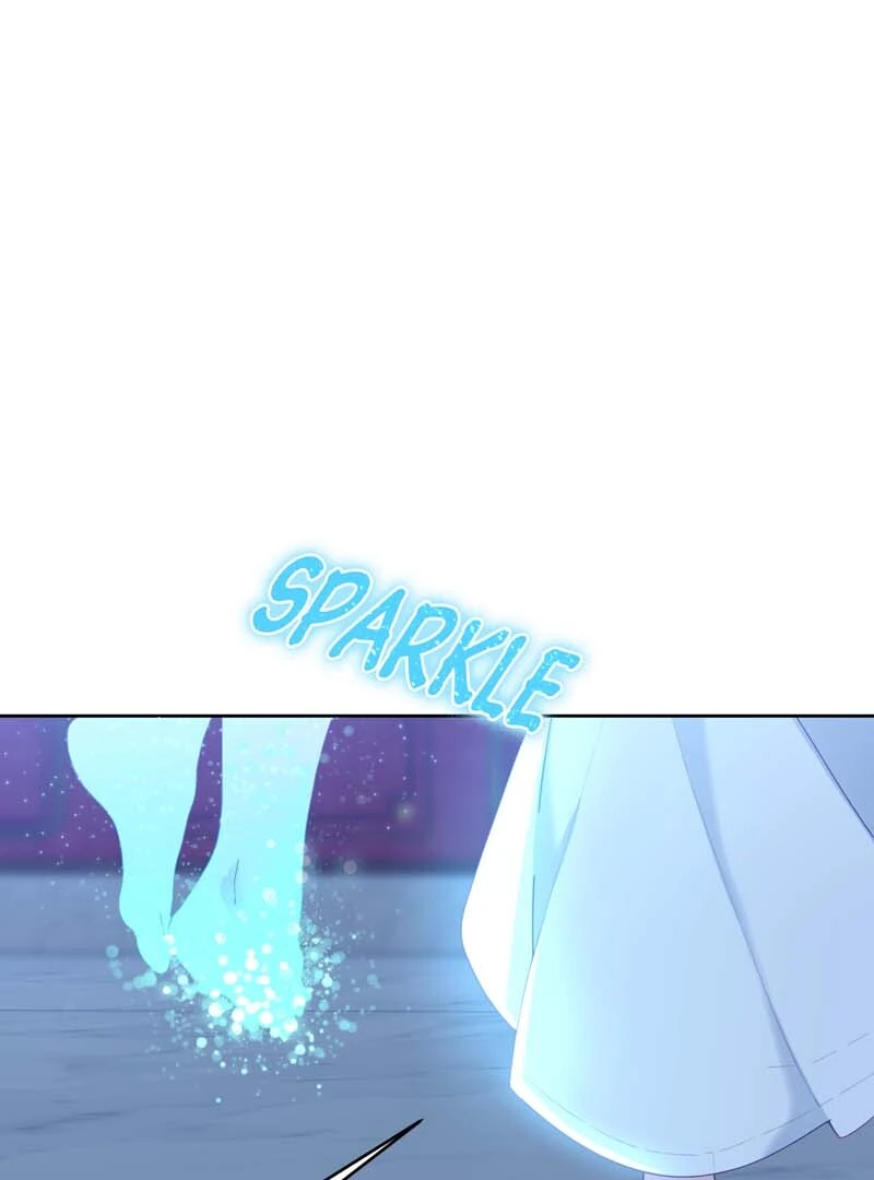 The Cursed Prince and His Clairvoyant Maid Chapter 57 490 093