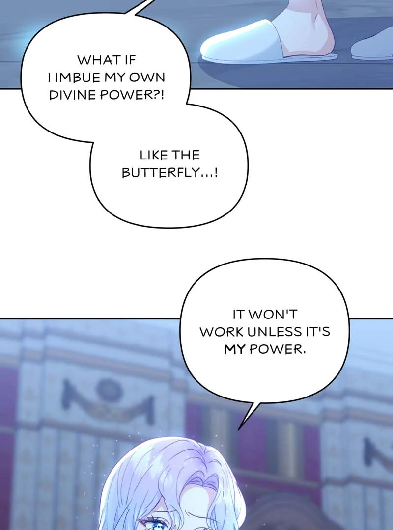 The Cursed Prince and His Clairvoyant Maid Chapter 57 491 094