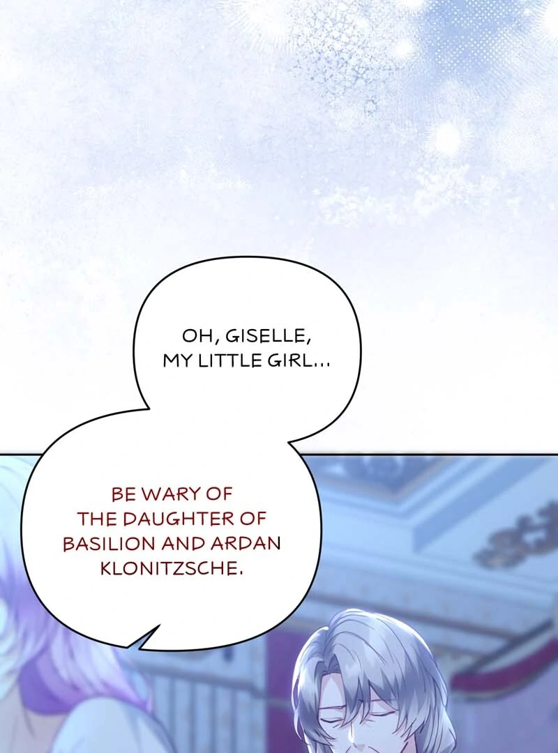 The Cursed Prince and His Clairvoyant Maid Chapter 57 496 099