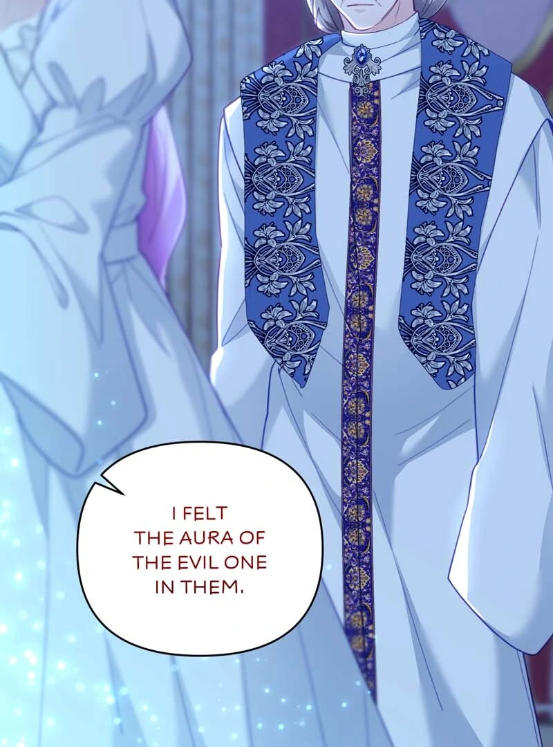 The Cursed Prince and His Clairvoyant Maid Chapter 57 497 100