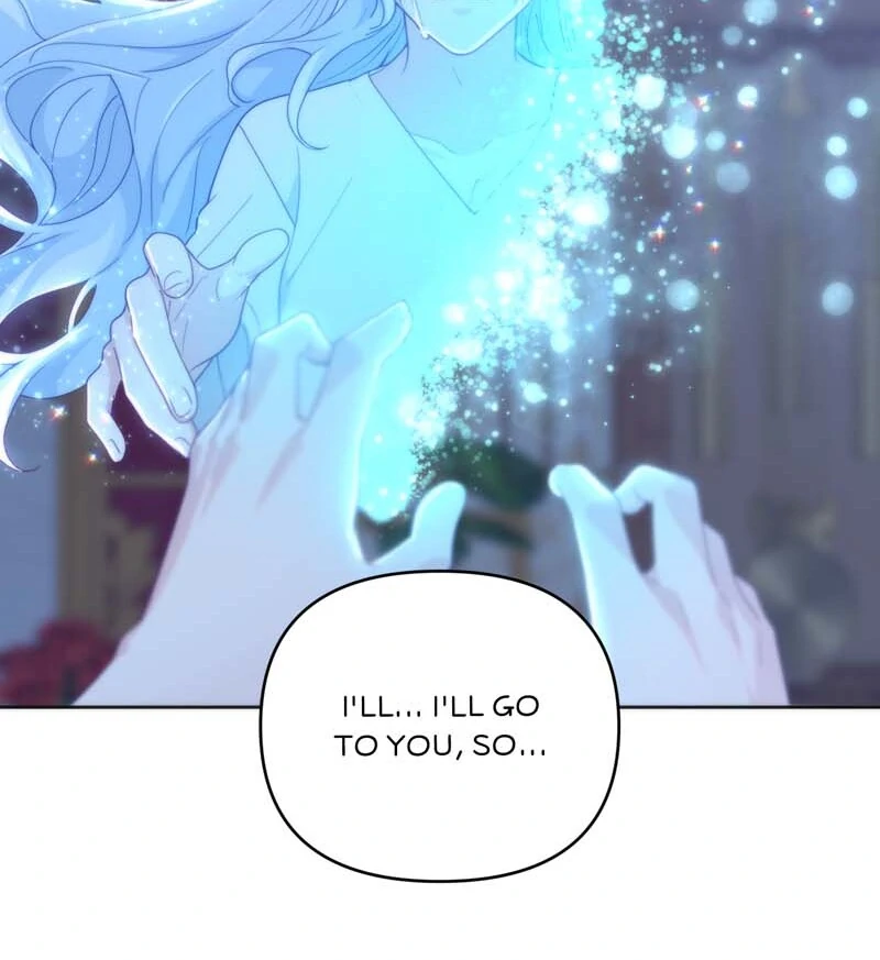 The Cursed Prince and His Clairvoyant Maid Chapter 57 503 106