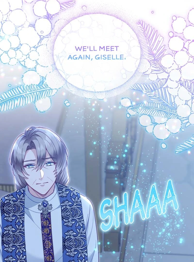 The Cursed Prince and His Clairvoyant Maid Chapter 57 507 110