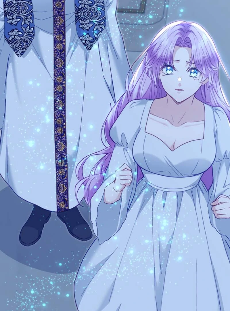 The Cursed Prince and His Clairvoyant Maid Chapter 57 508 111