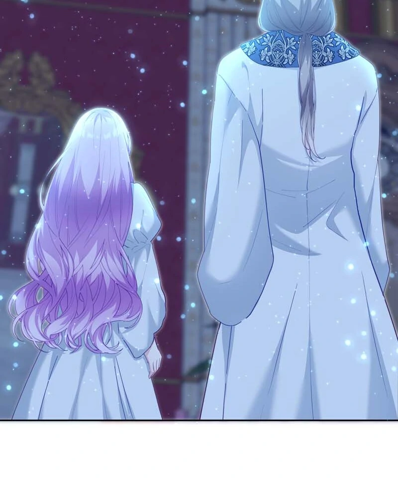 The Cursed Prince and His Clairvoyant Maid Chapter 57 513 116