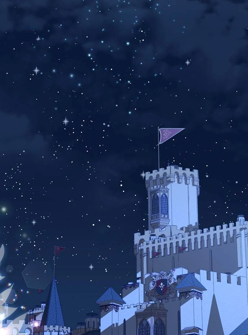 The Cursed Prince and His Clairvoyant Maid Chapter 57 515 118